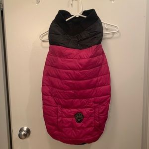 Canada Pooch Dog Coat